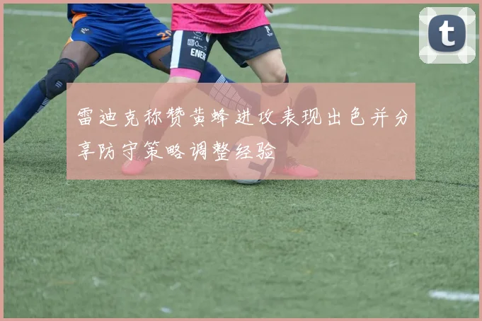 雷迪克称赞黄蜂进攻表现出色并分享防守策略调整经验